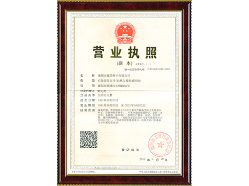 營(yíng)業(yè)執(zhí)照 營(yíng)業(yè)執(zhí)照